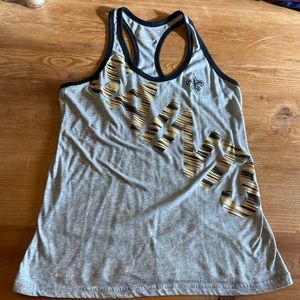 Saint Tank Top